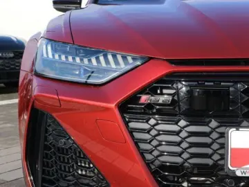 AUDI RS 6 Avant performance RS-SPORTAGA STHZ 360  ACC