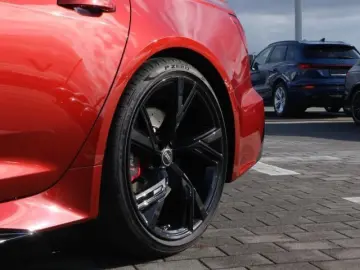 AUDI RS 6 Avant performance RS-SPORTAGA STHZ 360  ACC