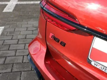 AUDI RS 6 Avant performance RS-SPORTAGA STHZ 360  ACC
