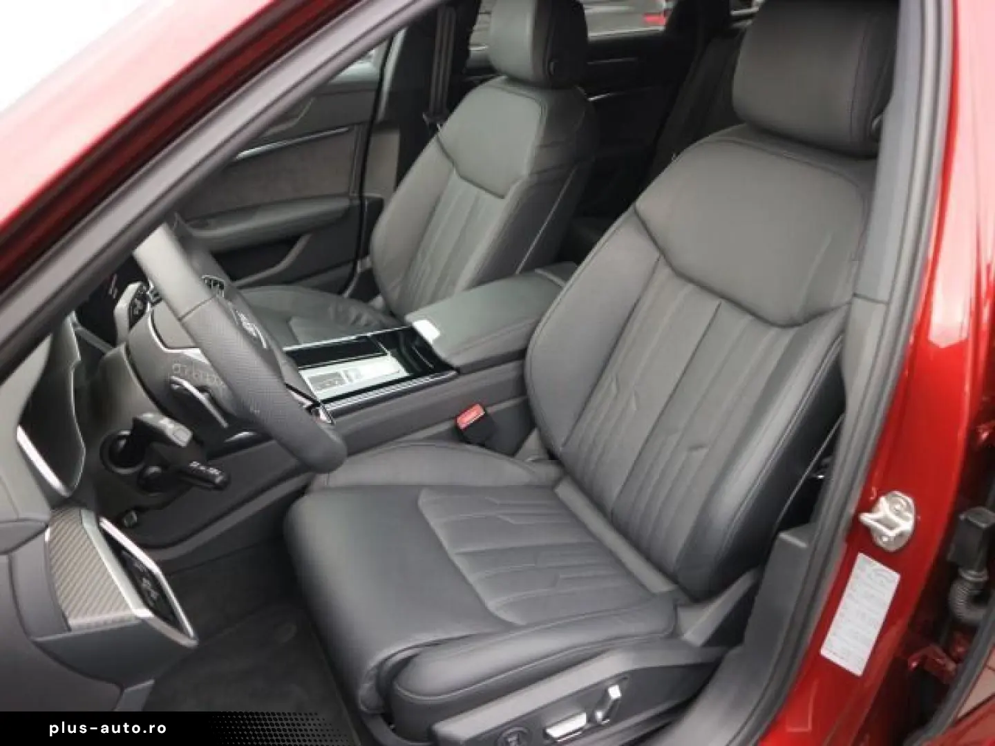 AUDI RS 6 Avant performance RS-SPORTAGA STHZ 360  ACC