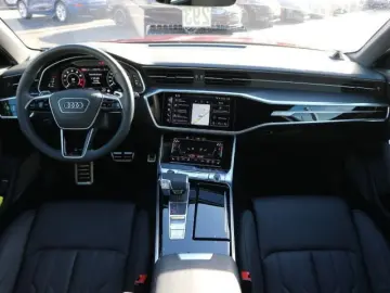 AUDI RS 6 Avant performance RS-SPORTAGA STHZ 360  ACC