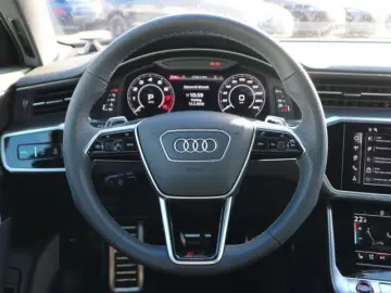 AUDI RS 6 Avant performance RS-SPORTAGA STHZ 360  ACC