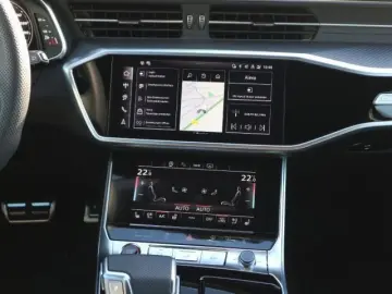 AUDI RS 6 Avant performance RS-SPORTAGA STHZ 360  ACC