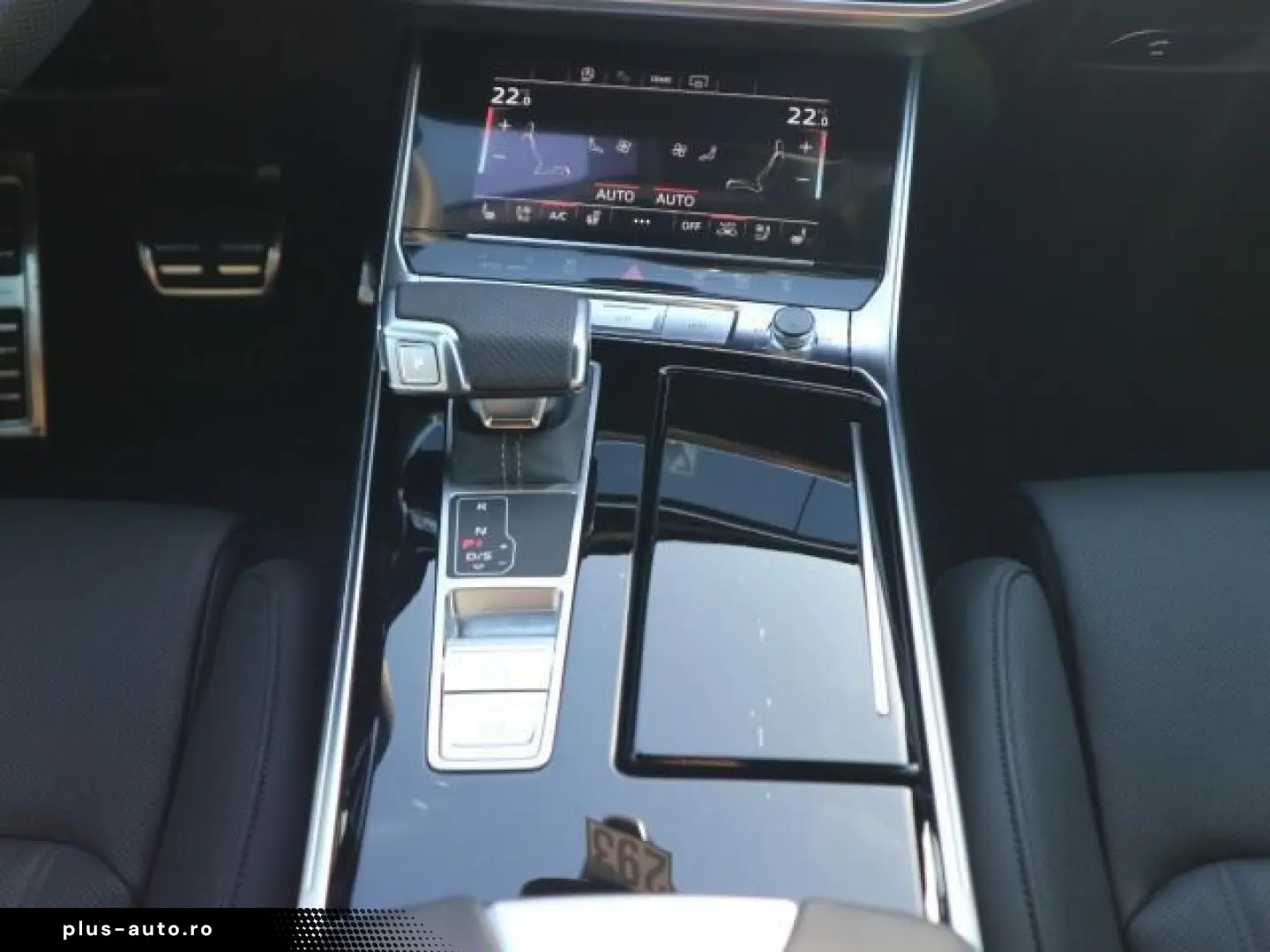 AUDI RS 6 Avant performance RS-SPORTAGA STHZ 360  ACC