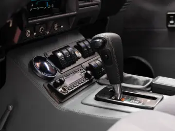 Toyota Land Cruiser J70