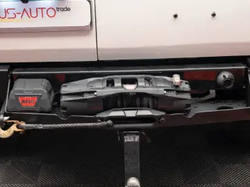 Toyota Land Cruiser J70