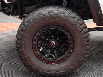 Toyota Land Cruiser J70