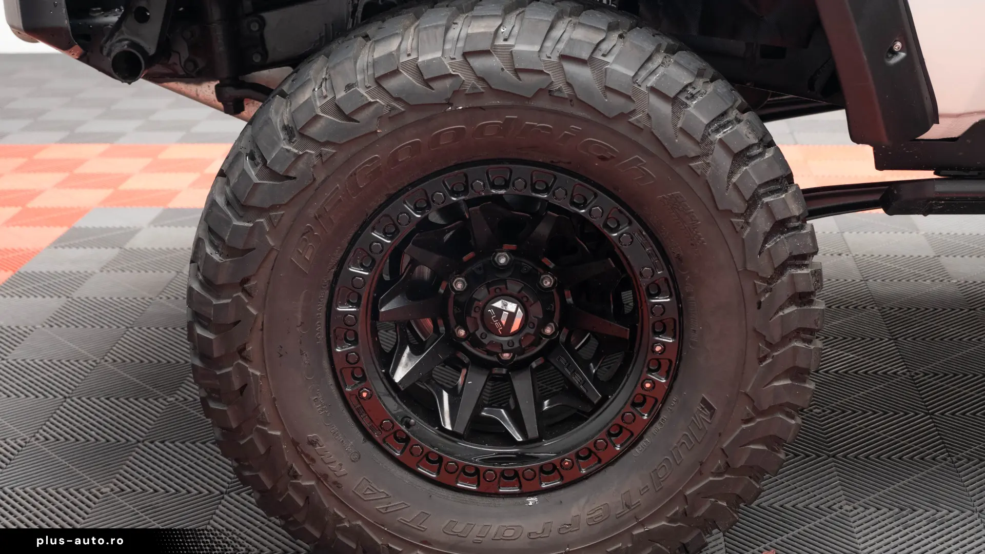 Toyota Land Cruiser J70