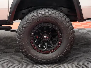 Toyota Land Cruiser J70