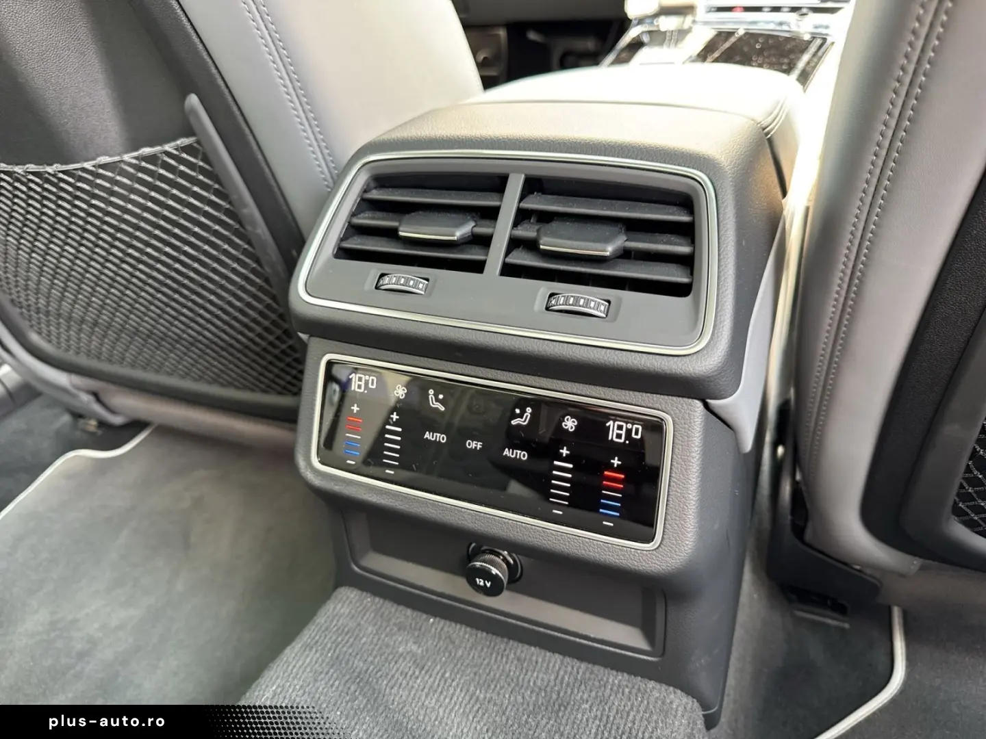 AUDI RS 6 Avant Exclusive Keramik Pano AHK StHz 305 H