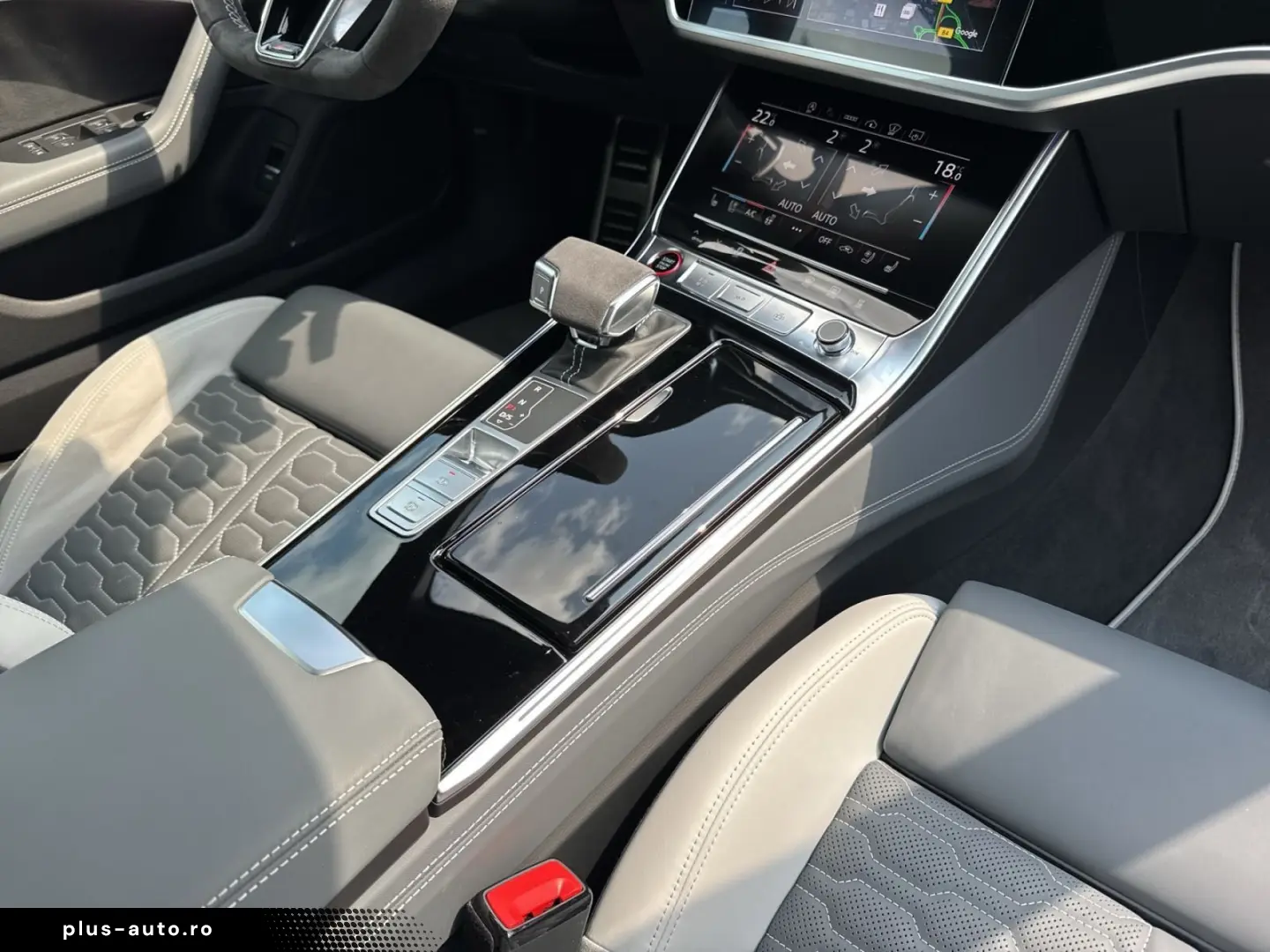 AUDI RS 6 Avant Exclusive Keramik Pano AHK StHz 305 H