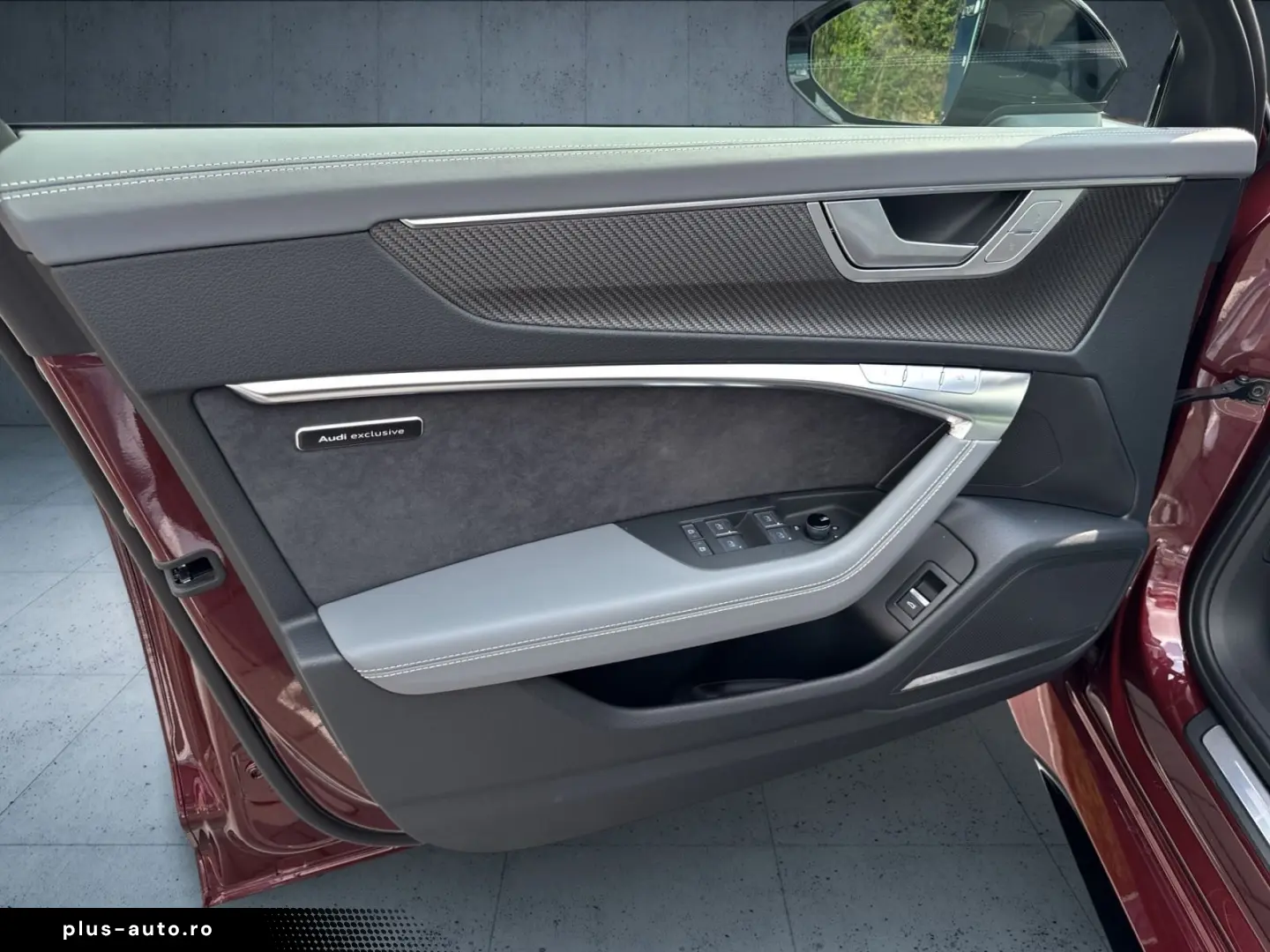 AUDI RS 6 Avant Exclusive Keramik Pano AHK StHz 305 H