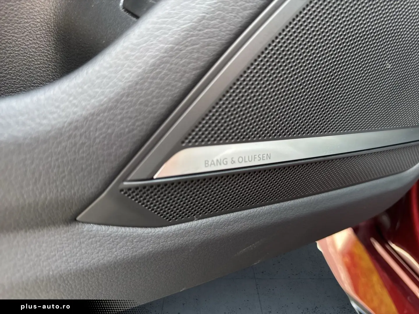 AUDI RS 6 Avant Exclusive Keramik Pano AHK StHz 305 H