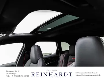 AUDI RS6 AVANT PERFORMANCE ACC PANO RS-SITZE RS-AGA