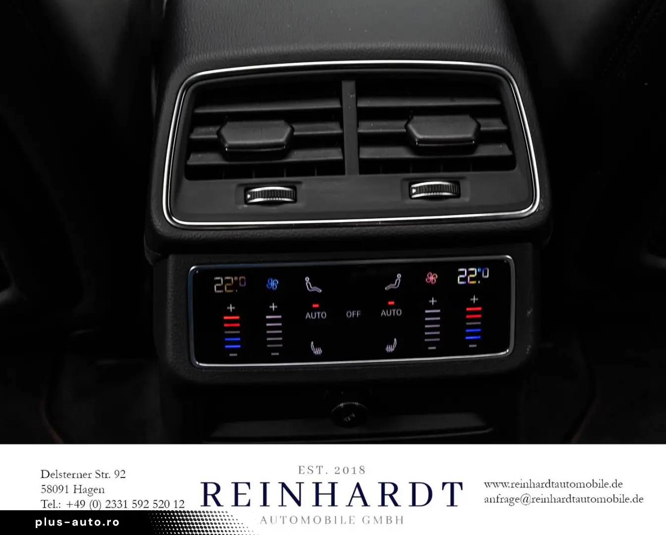 AUDI RS6 AVANT PERFORMANCE ACC PANO RS-SITZE RS-AGA
