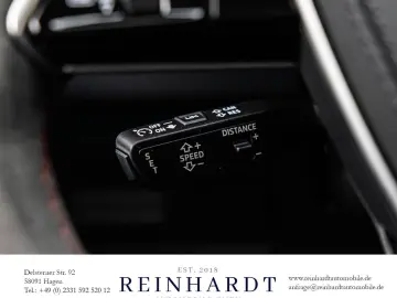 AUDI RS6 AVANT PERFORMANCE ACC PANO RS-SITZE RS-AGA