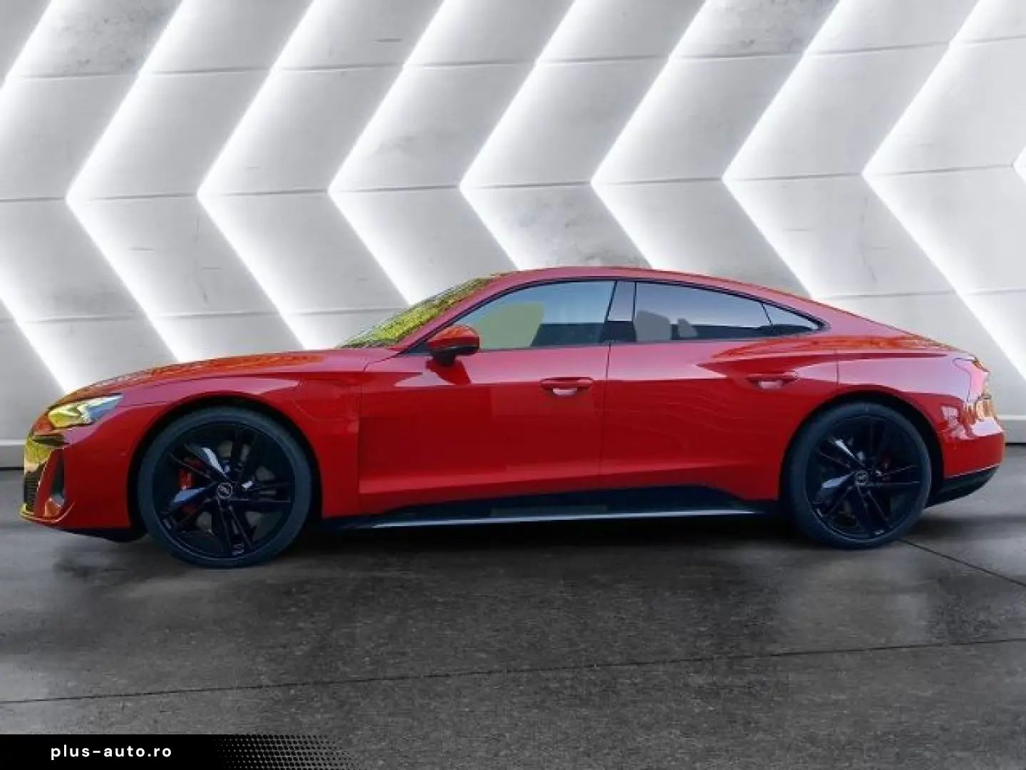 AUDI e-tron GT S HUD LASER B&O ACC MEMORY