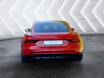 AUDI e-tron GT S HUD LASER B&O ACC MEMORY