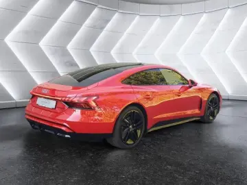 AUDI e-tron GT S HUD LASER B&O ACC MEMORY