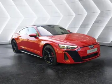AUDI e-tron GT S HUD LASER B&O ACC MEMORY