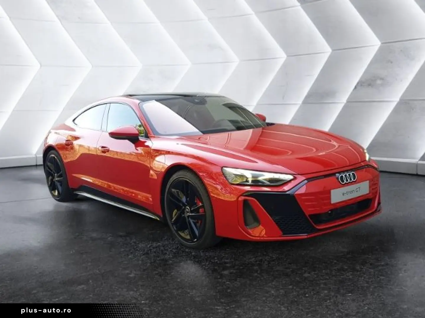 AUDI e-tron GT S HUD LASER B&O ACC MEMORY