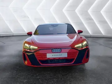 AUDI e-tron GT S HUD LASER B&O ACC MEMORY