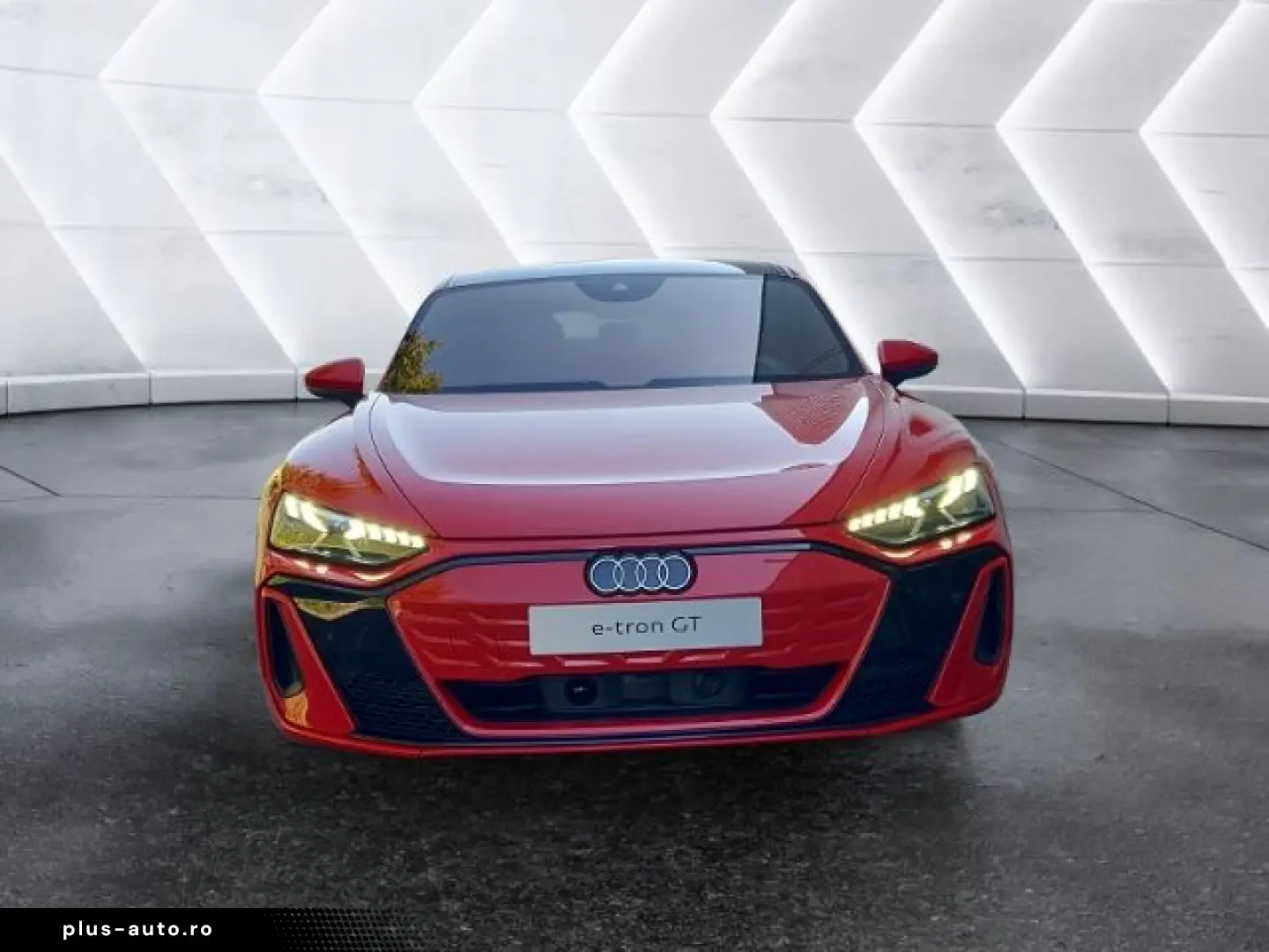 AUDI e-tron GT S HUD LASER B&O ACC MEMORY