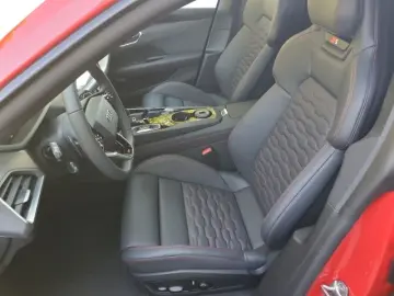 AUDI e-tron GT S HUD LASER B&O ACC MEMORY