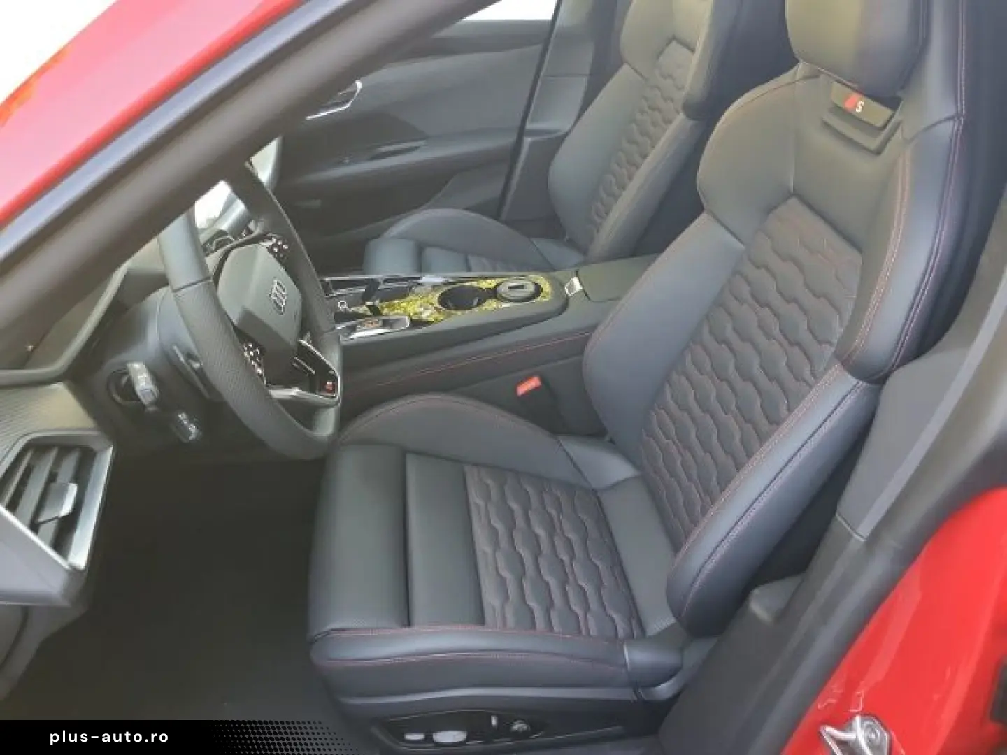 AUDI e-tron GT S HUD LASER B&O ACC MEMORY
