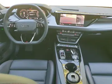 AUDI e-tron GT S HUD LASER B&O ACC MEMORY