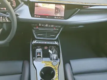 AUDI e-tron GT S HUD LASER B&O ACC MEMORY