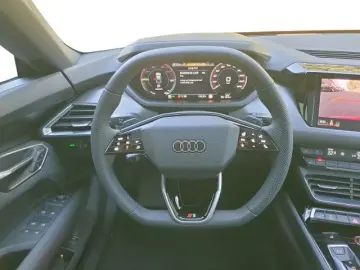AUDI e-tron GT S HUD LASER B&O ACC MEMORY