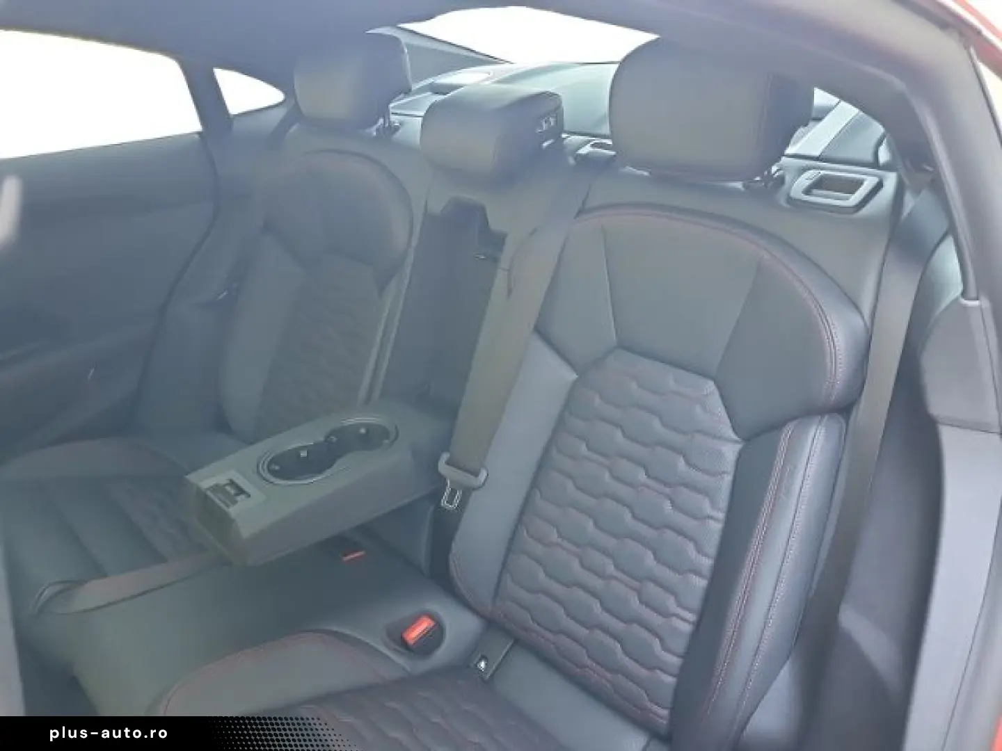 AUDI e-tron GT S HUD LASER B&O ACC MEMORY