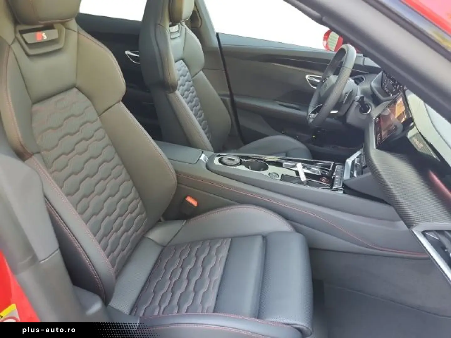 AUDI e-tron GT S HUD LASER B&O ACC MEMORY