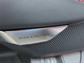 AUDI e-tron GT S HUD LASER B&O ACC MEMORY