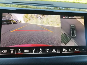 AUDI e-tron GT S HUD LASER B&O ACC MEMORY
