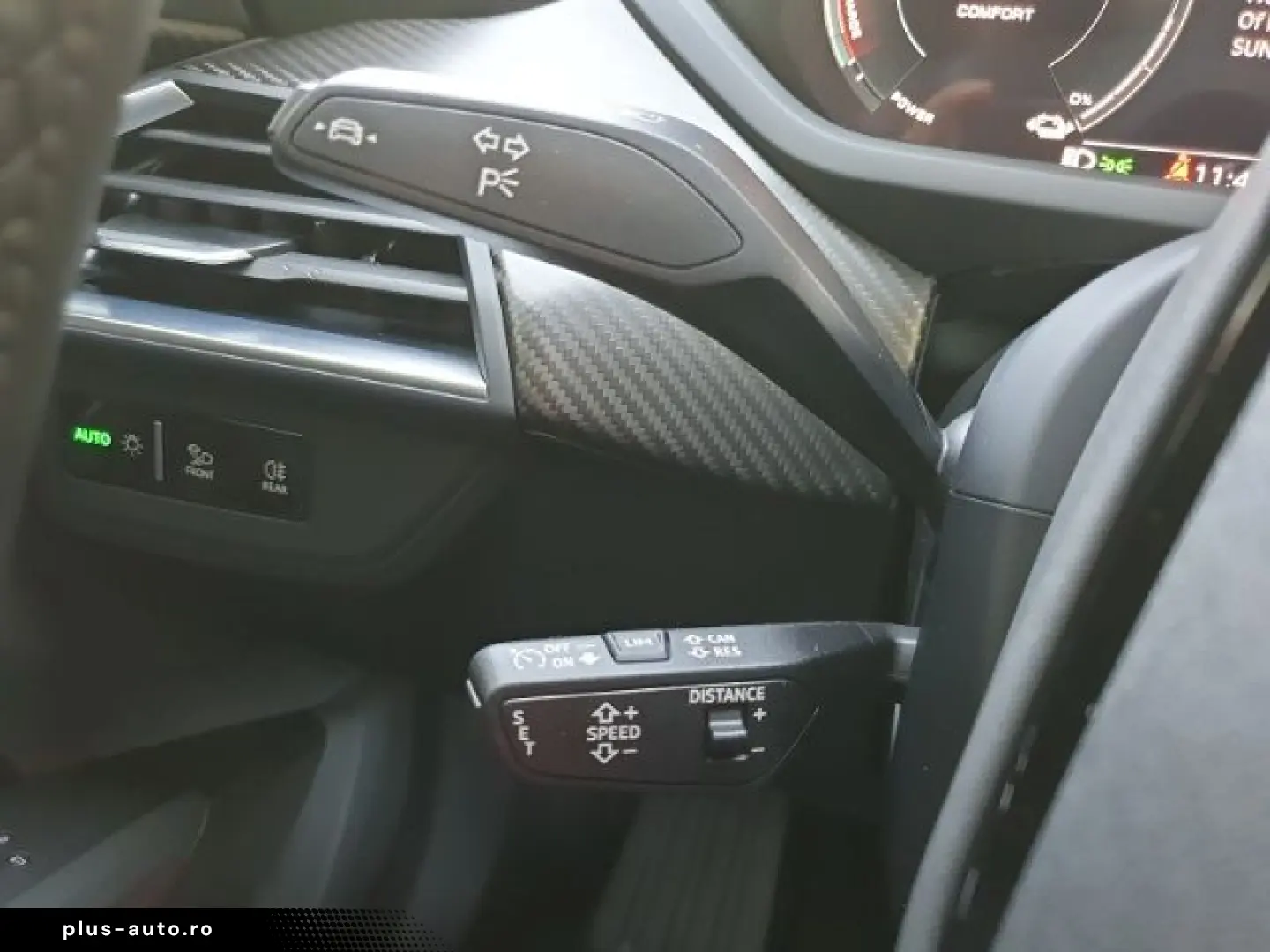 AUDI e-tron GT S HUD LASER B&O ACC MEMORY