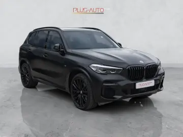 BMW x5 x-Drive