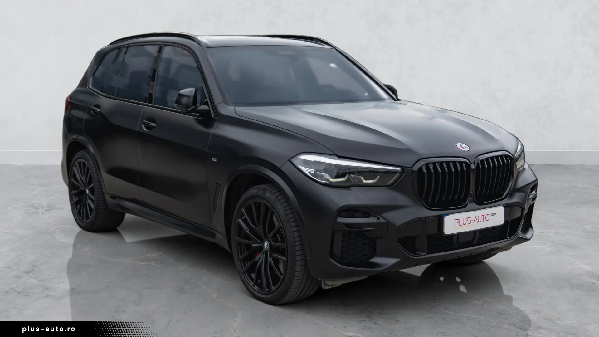 BMW x5 x-Drive