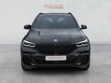 BMW x5 x-Drive