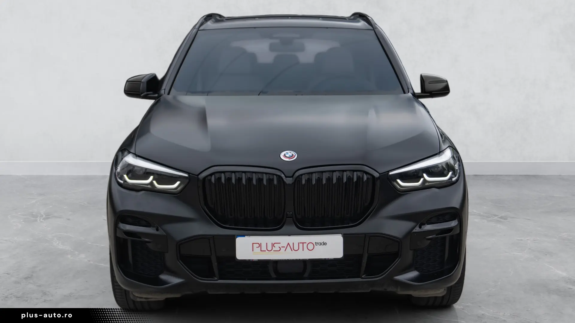 BMW x5 x-Drive
