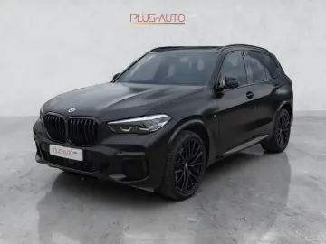 BMW x5 x-Drive