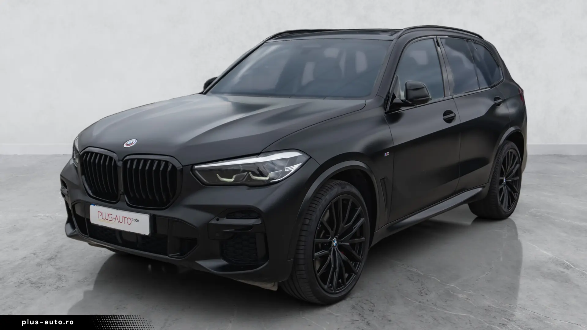 BMW x5 x-Drive