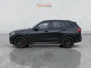 BMW x5 x-Drive
