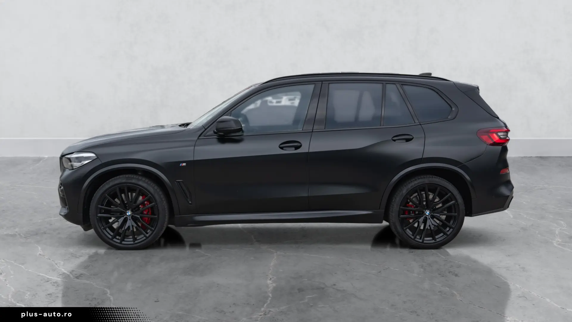 BMW x5 x-Drive