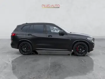 BMW x5 x-Drive