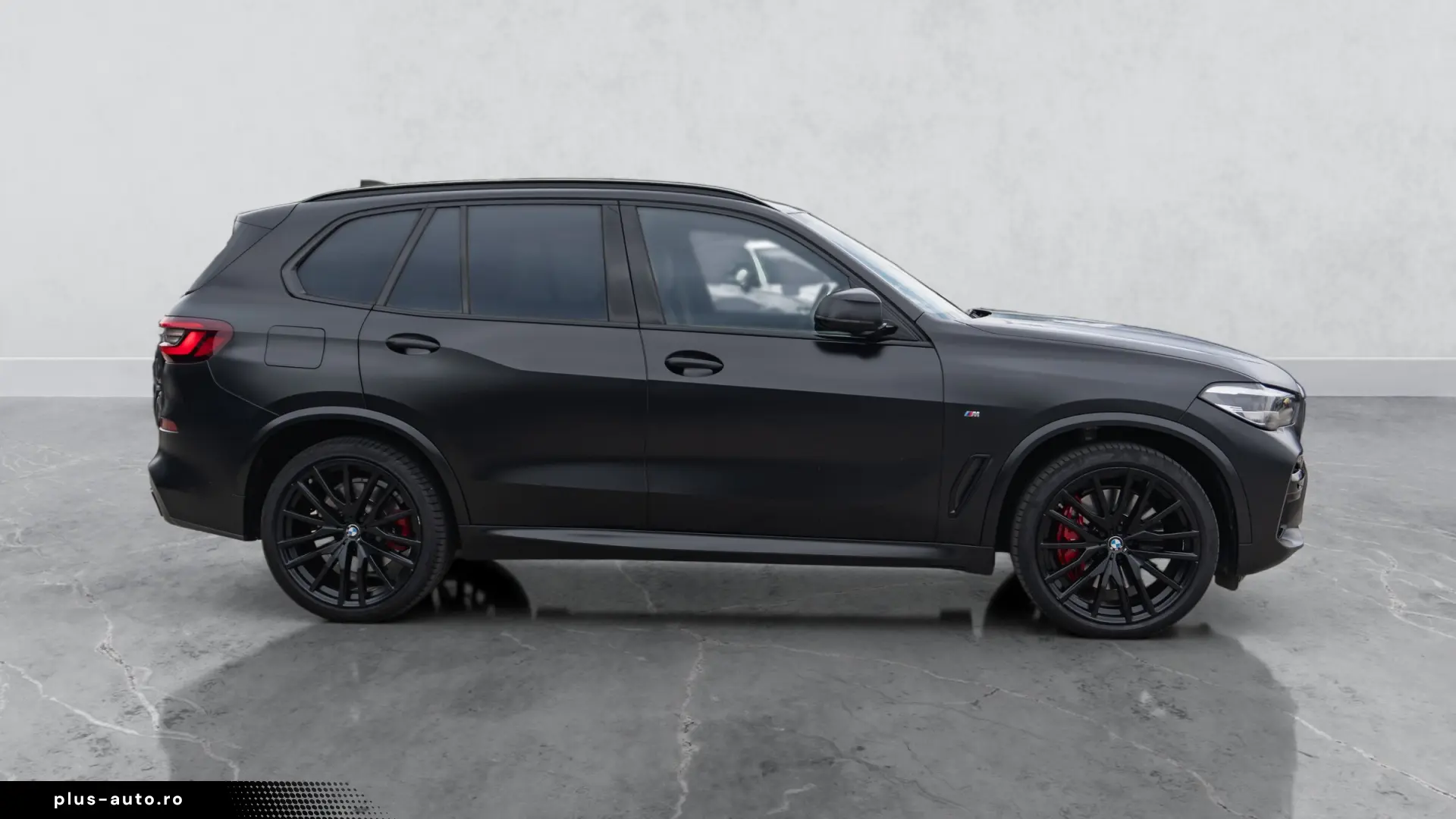 BMW x5 x-Drive