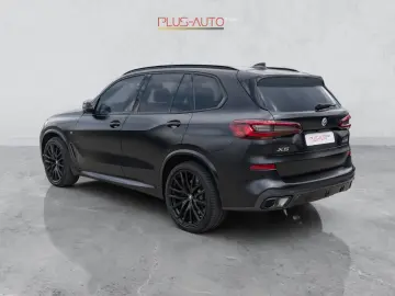 BMW x5 x-Drive