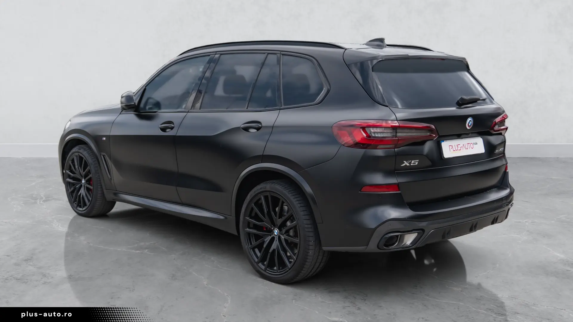 BMW x5 x-Drive