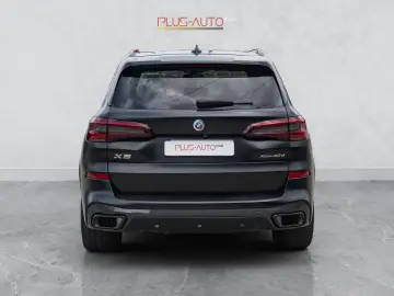 BMW x5 x-Drive